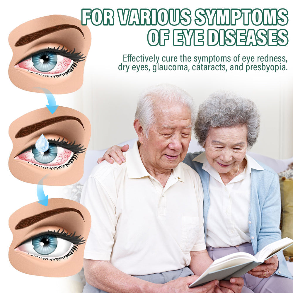 š©āāļøODALIT⢠Nano Eye Drops Serum ā
FDA Approved(Suitable for presbyopia, dry eye syndrome, glaucoma, and cataracts) āļøāļø