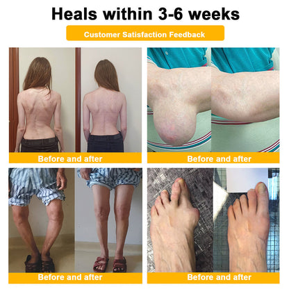 Nerve, Joint, or Arthritis Pain? This 15-Minute Cream Delivers Fast Relief & Deep Healing—No Pills, No Side Effects